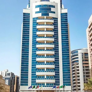 شقة Care Homes Barsha Heights, دبي