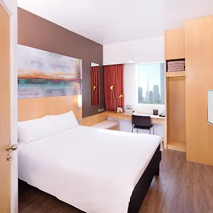 Ξενοδοχείο Ibis One Central - World Trade Centre, Ντουμπάι