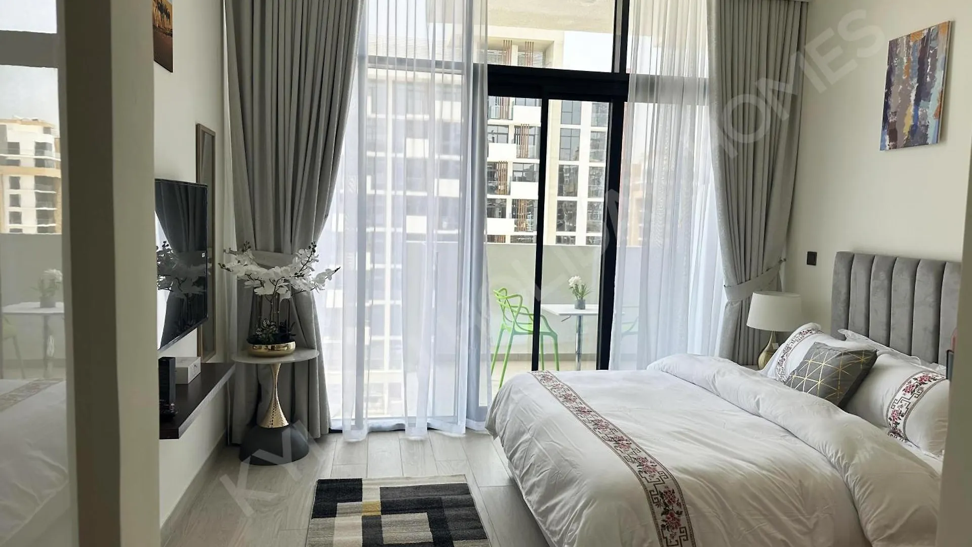 Kylian Holiday Homes contacts