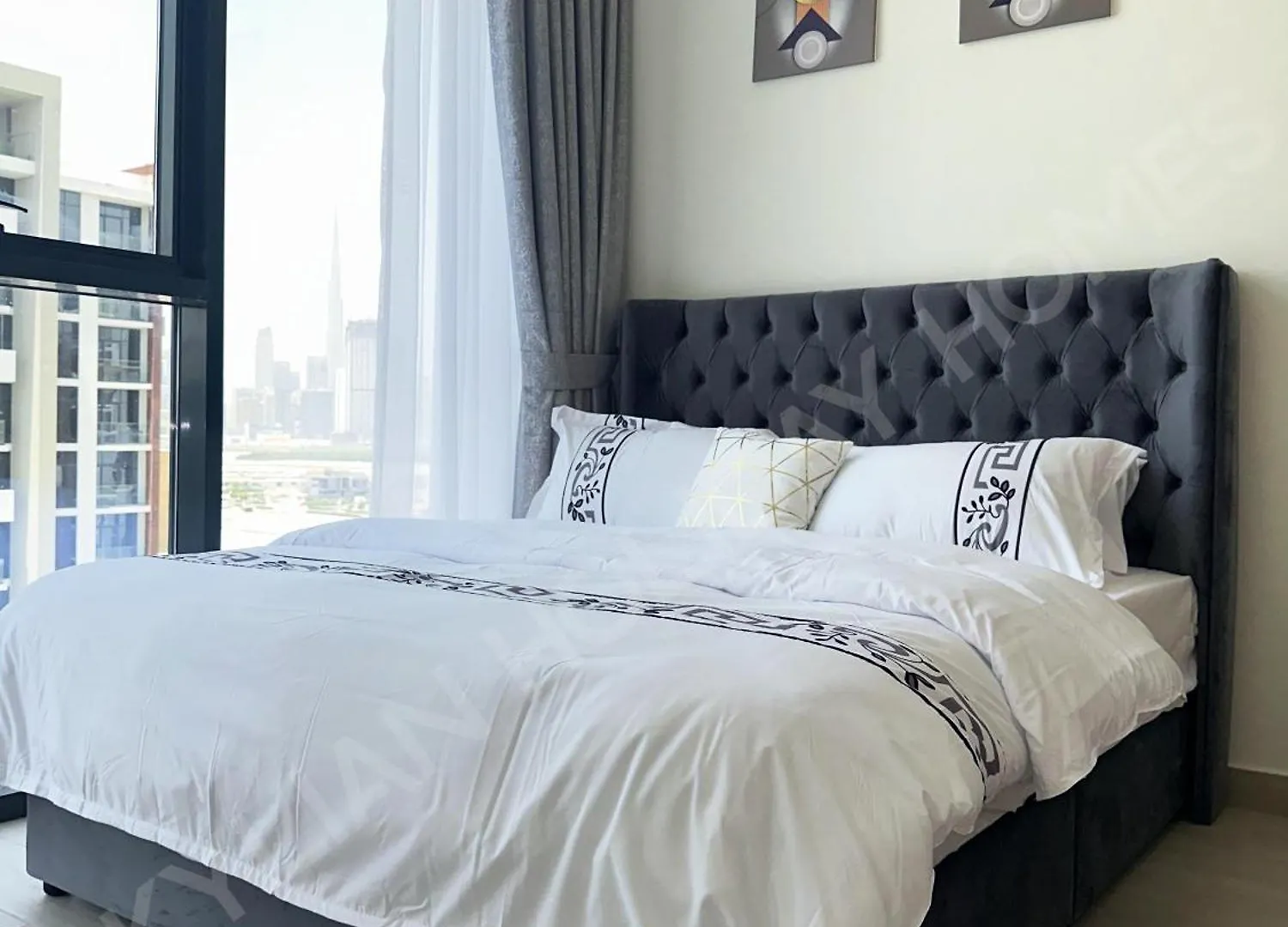 Kylian Holiday Homes Dubai Apartment