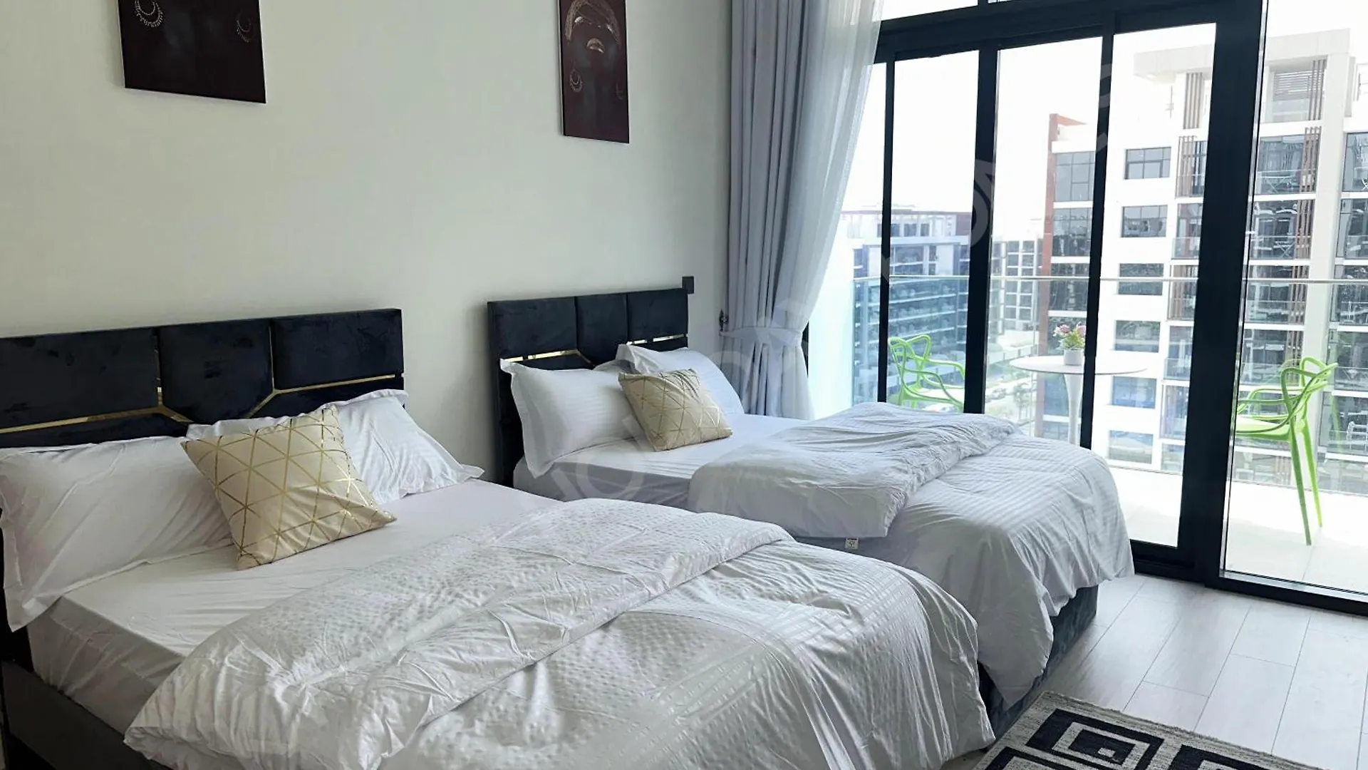 Apartment Kylian Holiday Homes Dubai