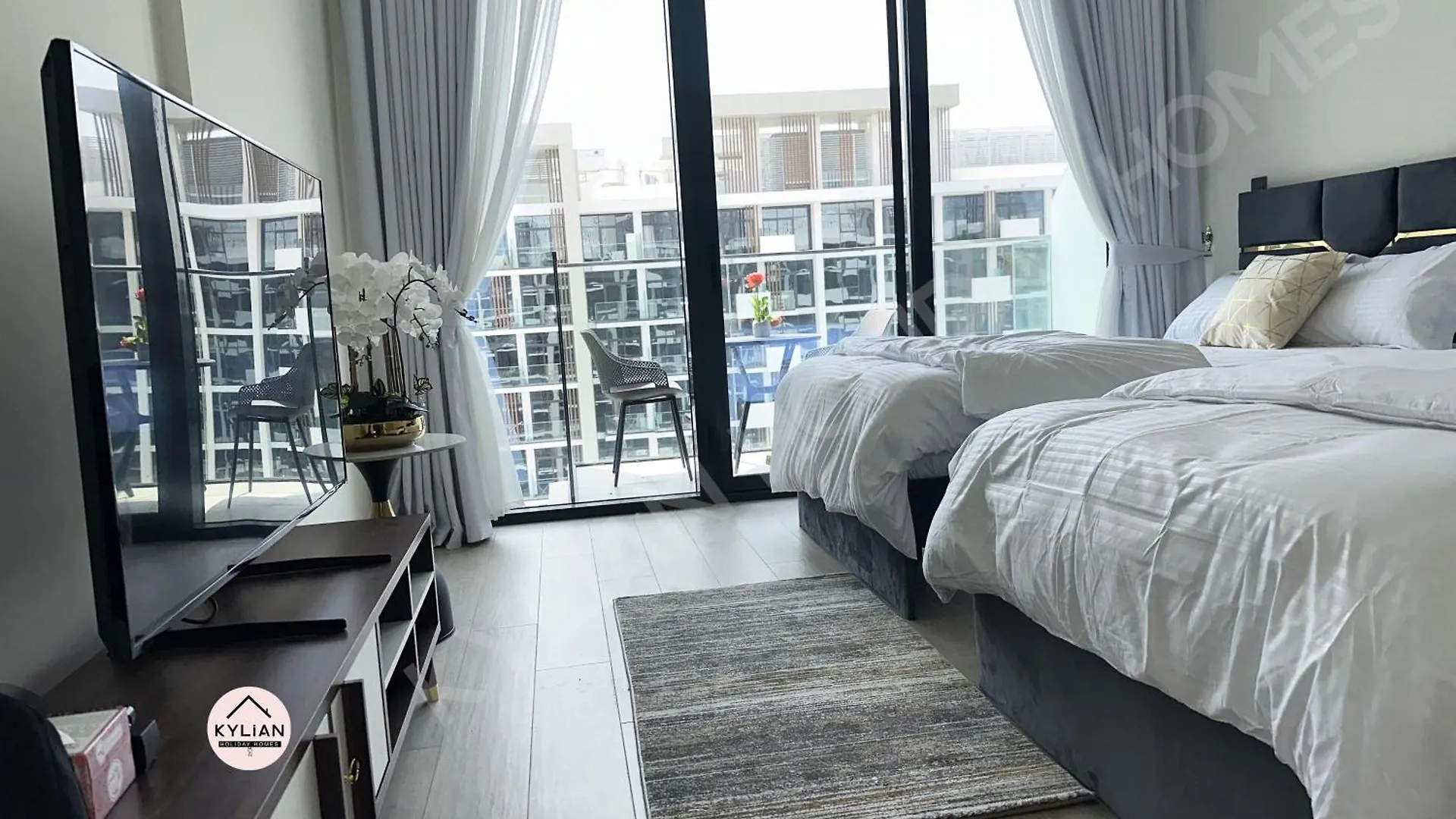 Kylian Holiday Homes Dubai United Arab Emirates