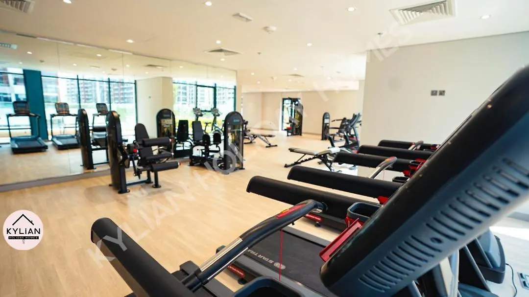 Apartment Kylian Holiday Homes Dubai