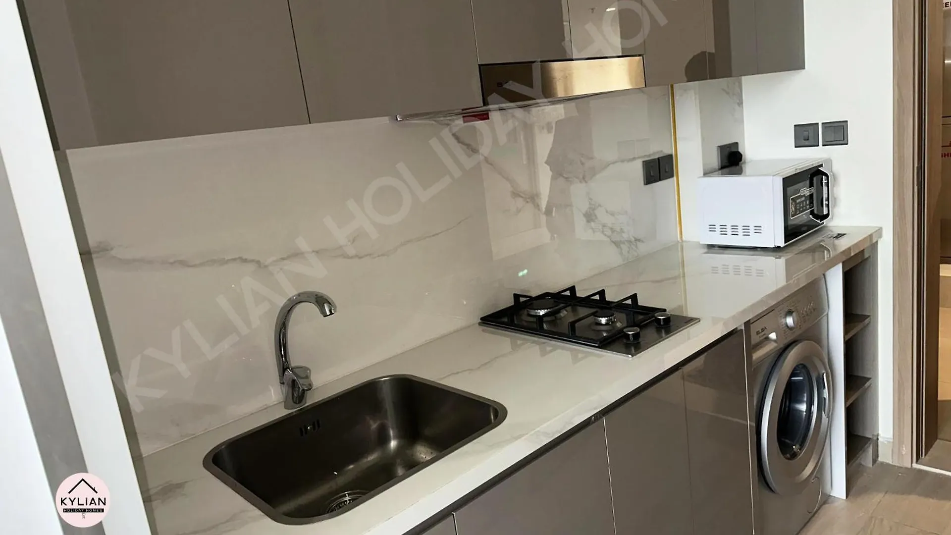 Kylian Holiday Homes Dubai 0*,