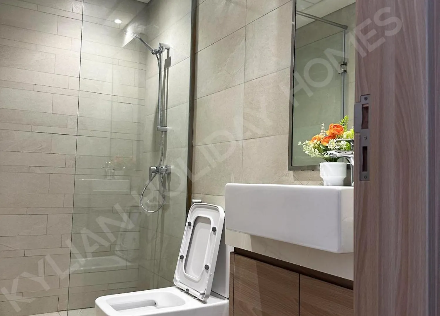 Kylian Holiday Homes Dubai Apartment