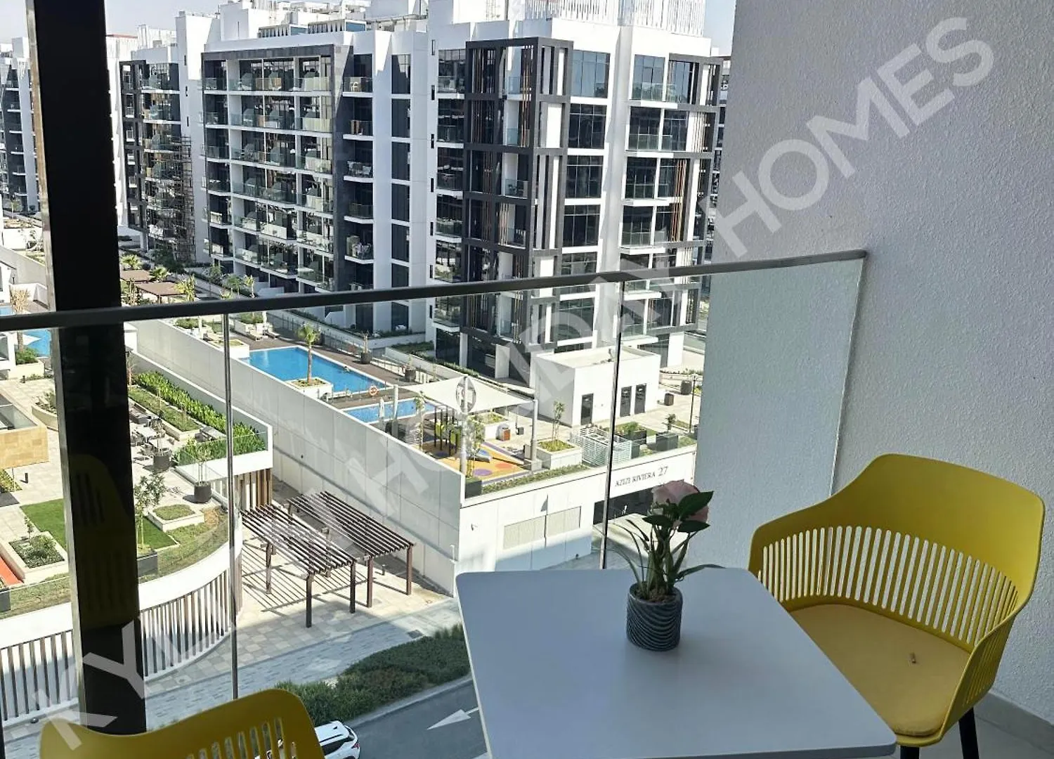 Apartment Kylian Holiday Homes Dubai United Arab Emirates