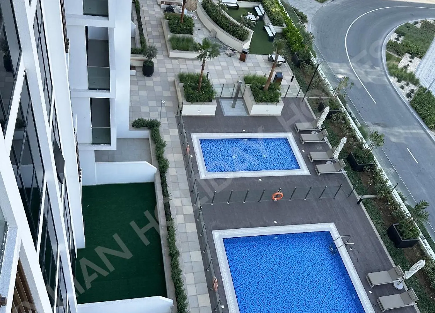 Kylian Holiday Homes Dubai